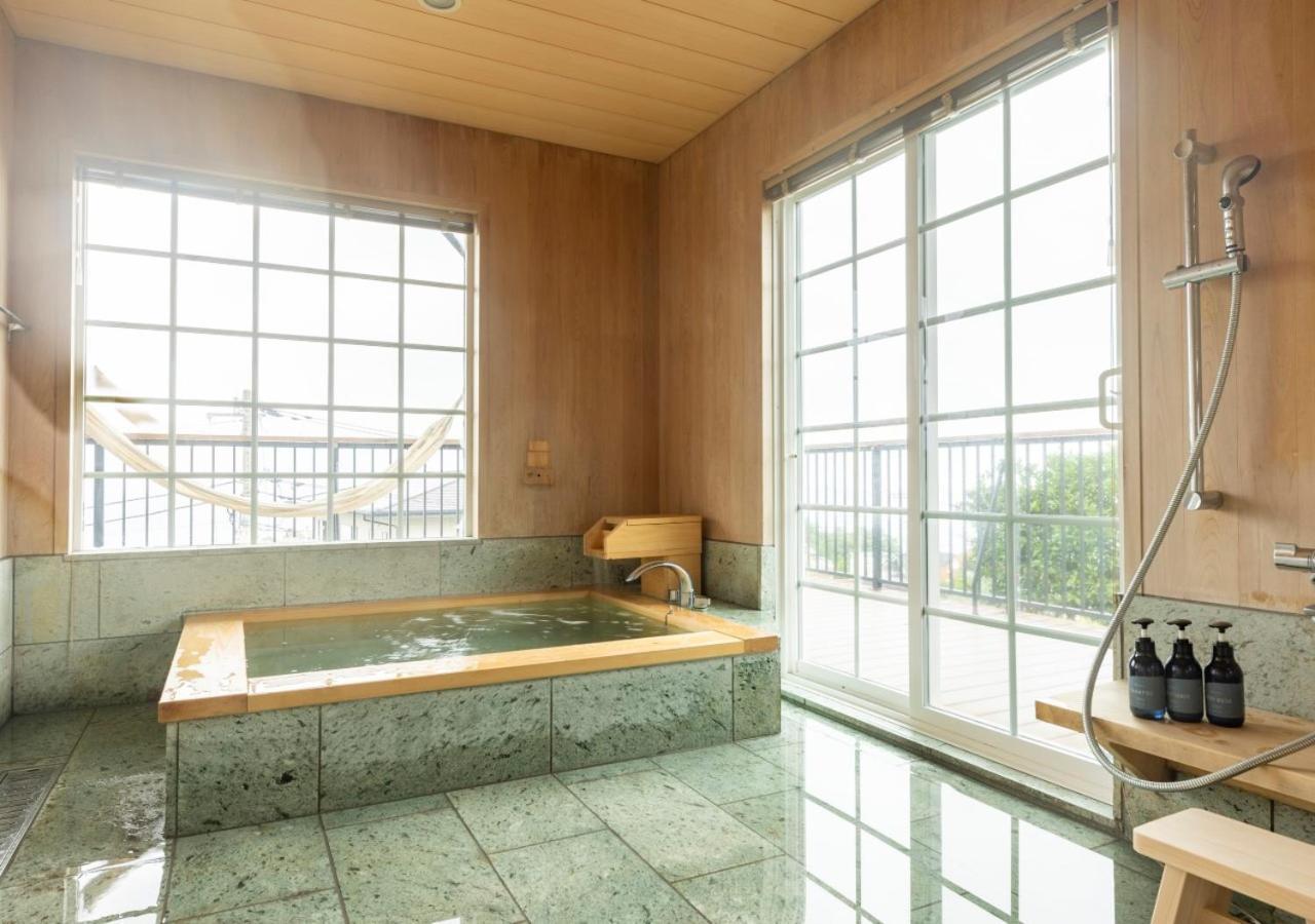 Villa Glamday Port Atami  Exterior foto