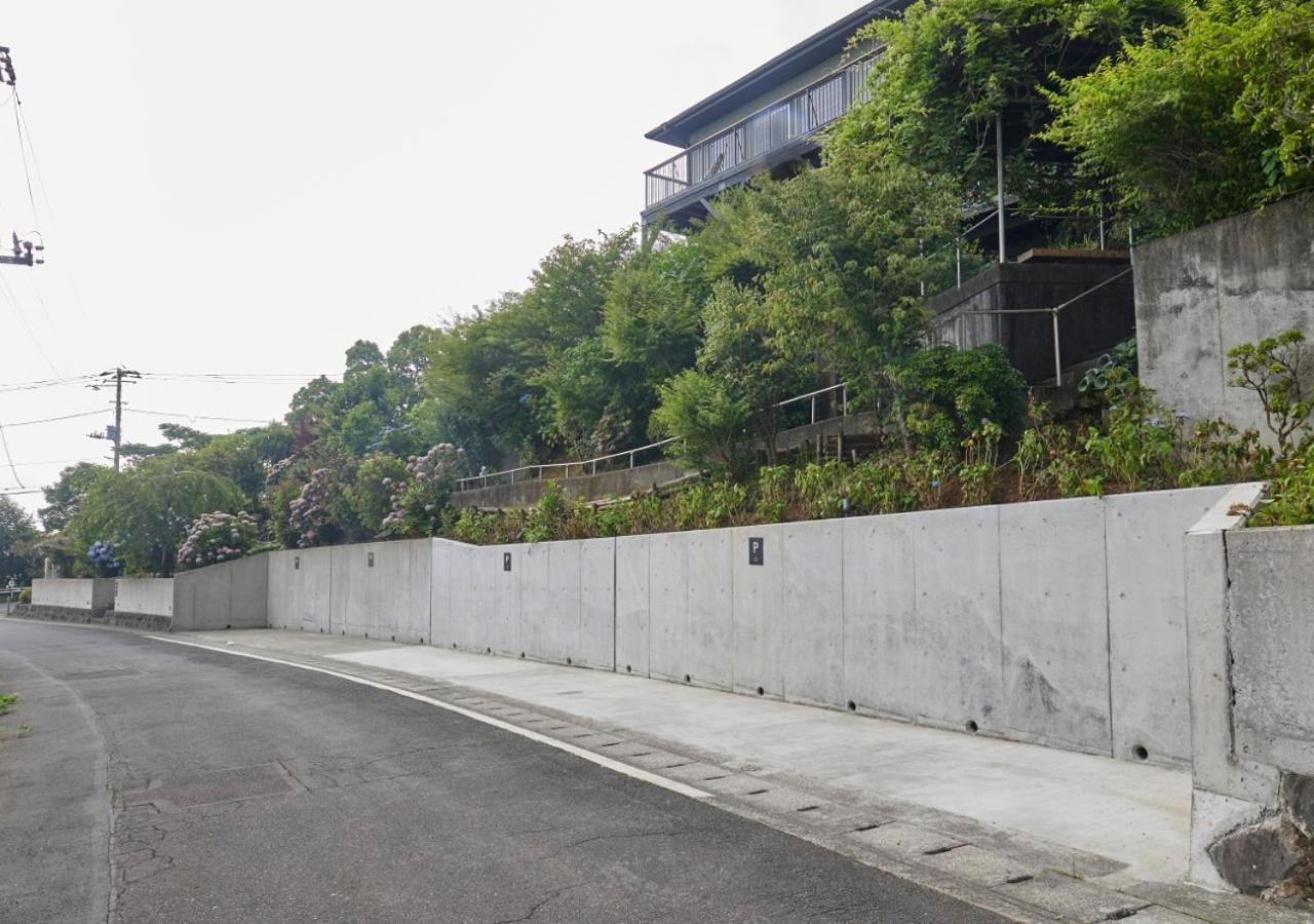 Villa Glamday Port Atami  Exterior foto