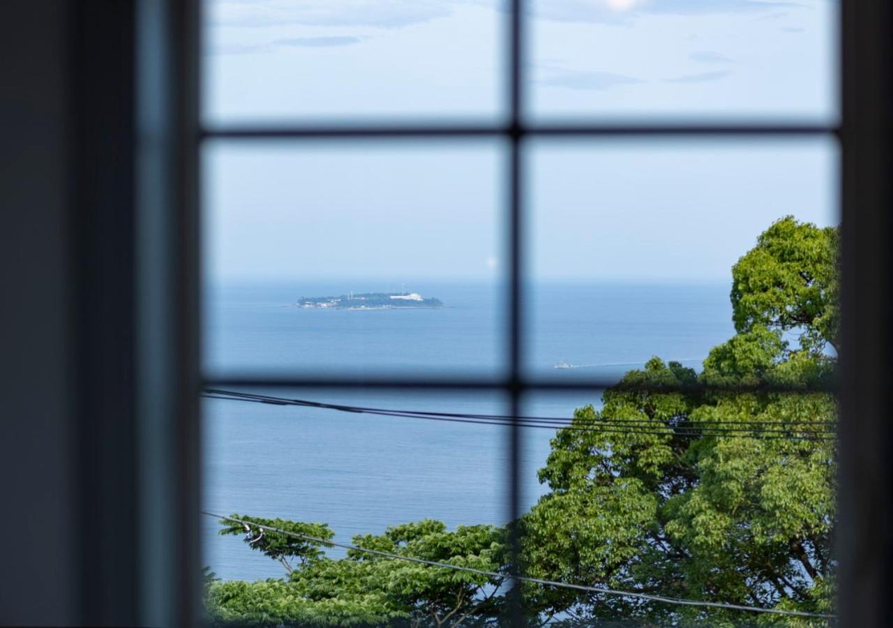 Villa Glamday Port Atami  Exterior foto