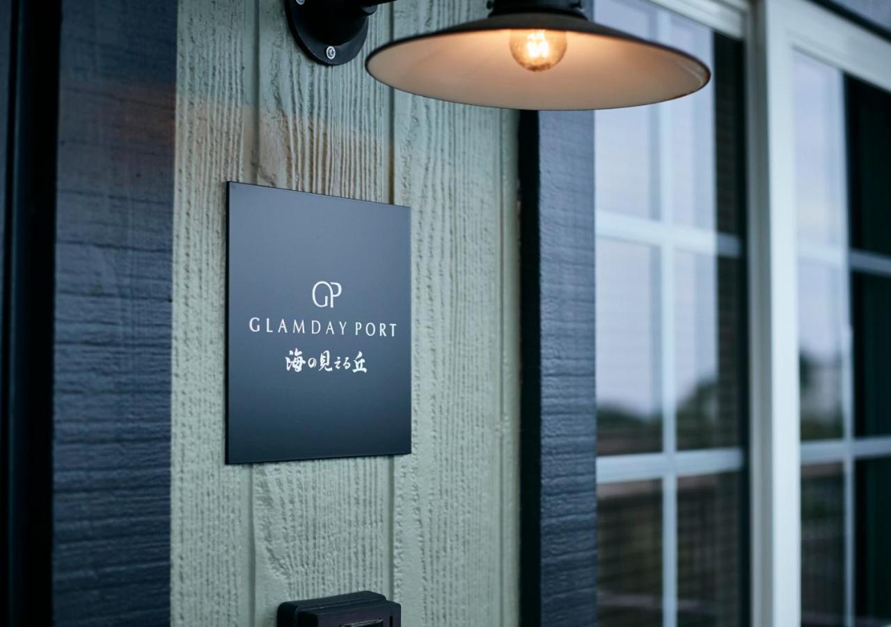 Villa Glamday Port Atami  Exterior foto