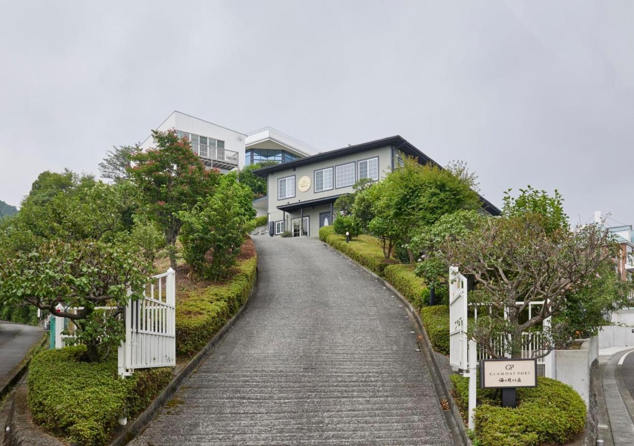 Villa Glamday Port Atami  Exterior foto