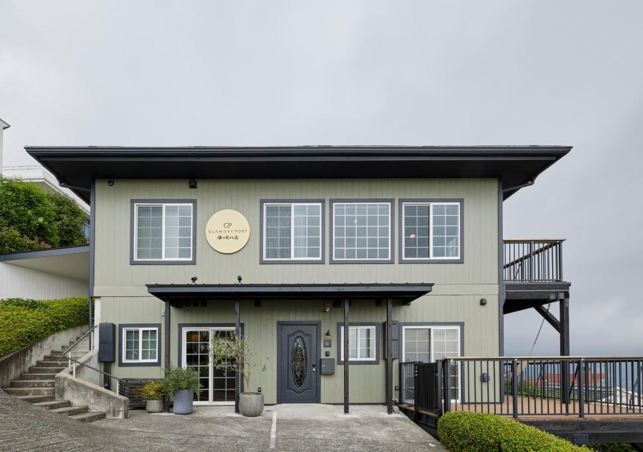 Villa Glamday Port Atami  Exterior foto