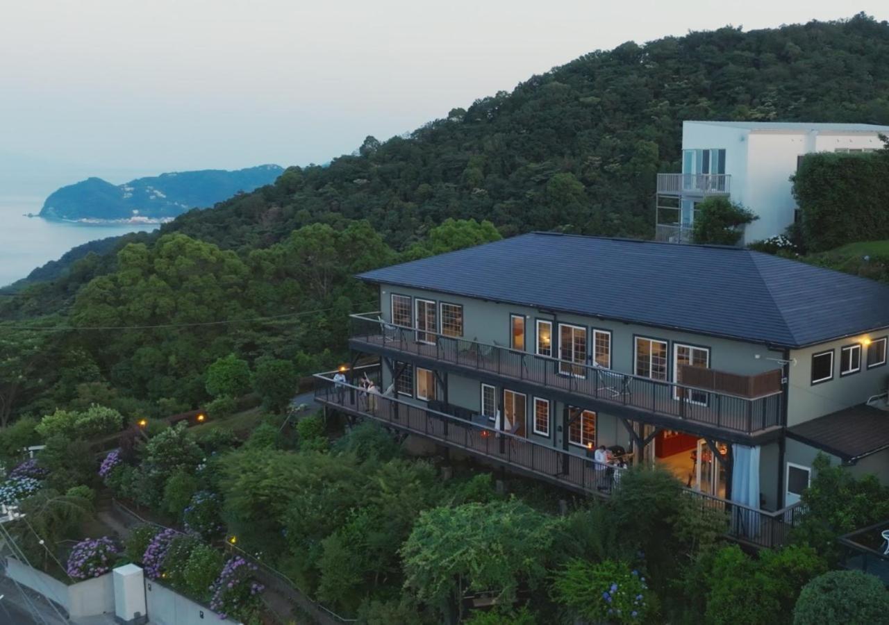 Villa Glamday Port Atami  Exterior foto
