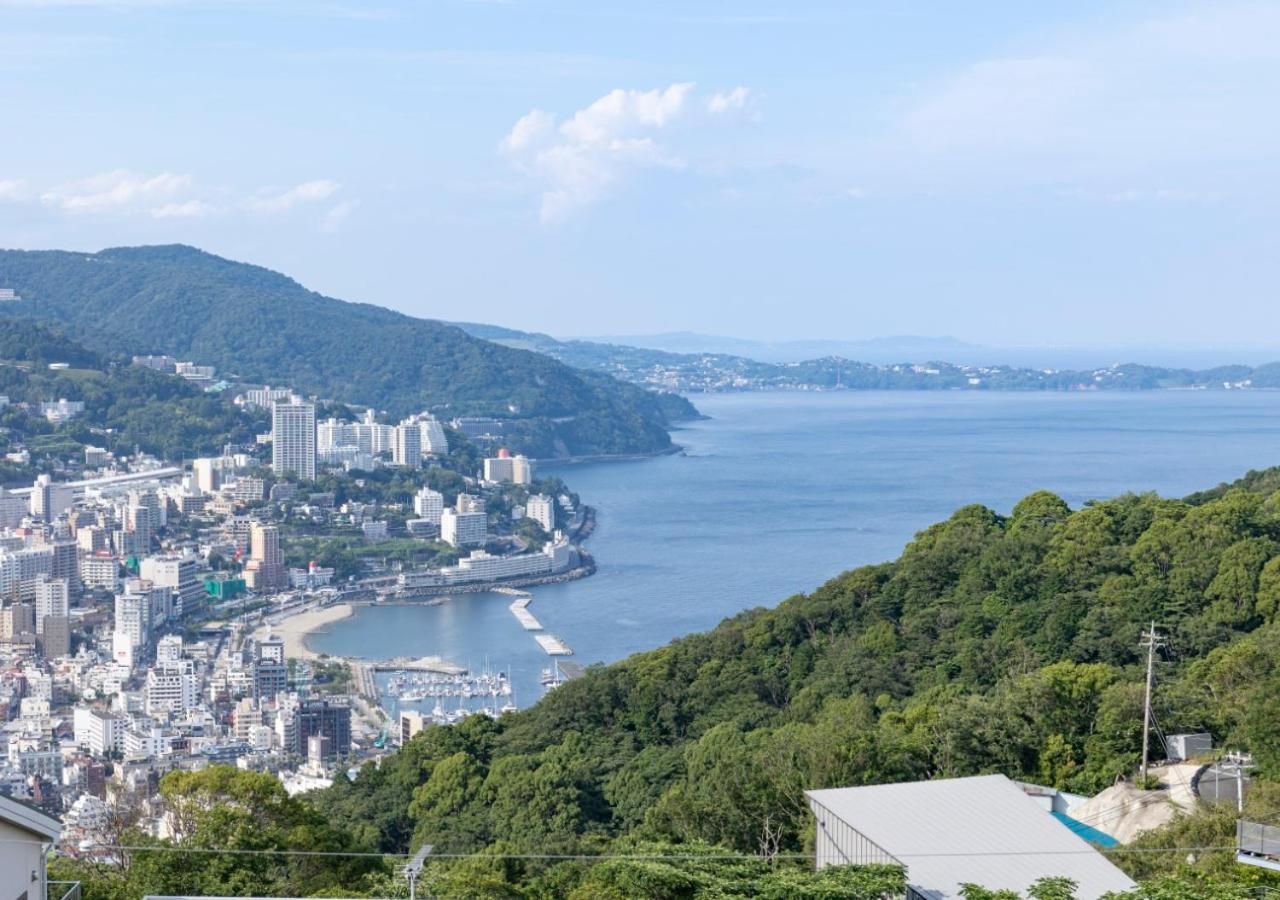 Villa Glamday Port Atami  Exterior foto